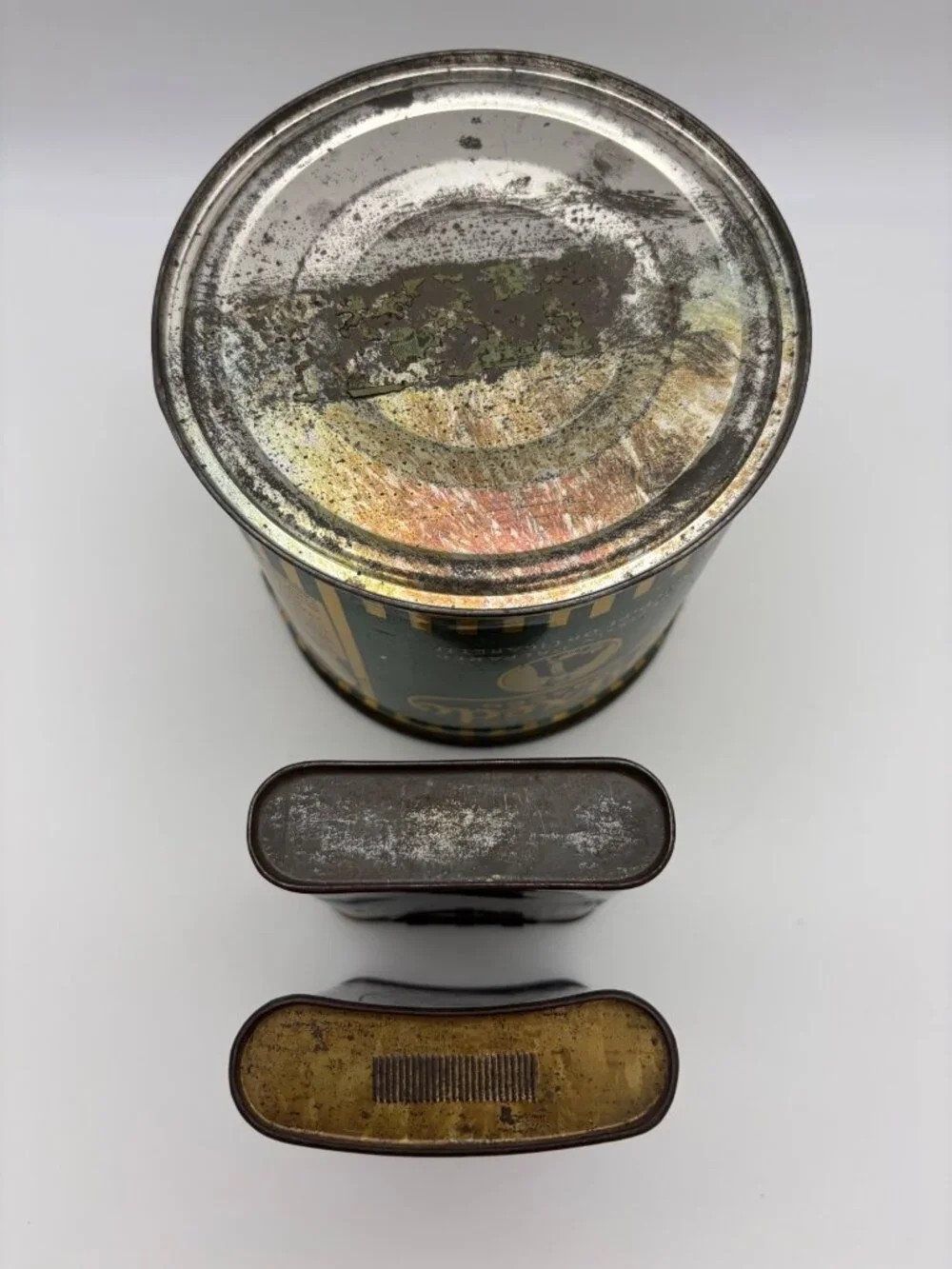 The American Tobacco Company lot antique